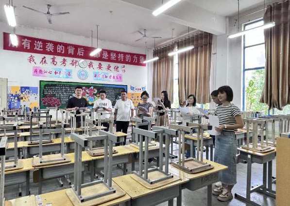 教育和人文教育协同并进态势必将为教育高质量注入不竭动力 教育和人文教育协同并进态势必将为教育高质量注入不竭动力