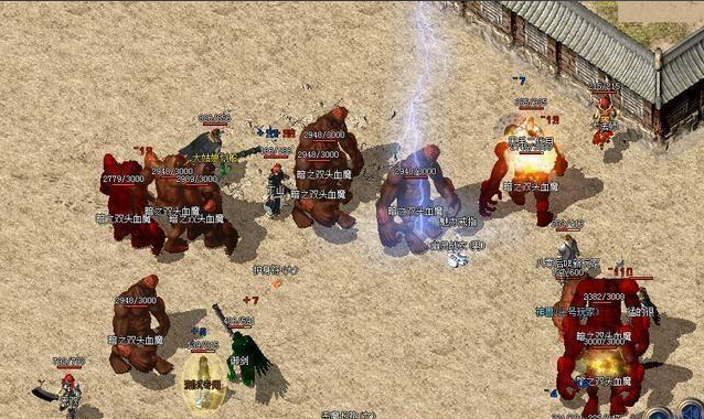 交融RPG策略养成等多种游戏元素为玩家供