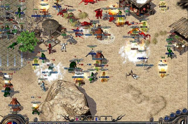 <b>新手挑选活跃人数多的门派便于获取协助需遵守门派规矩</b>